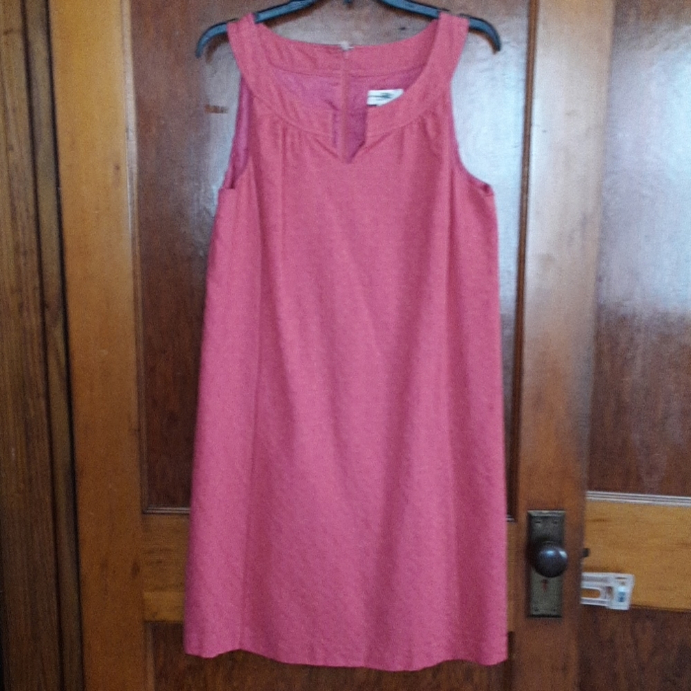 Loft dress